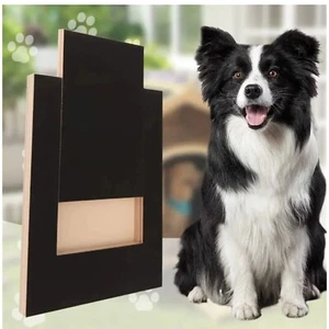 Dog Scratch pad for Nails, Nail Filing Board for Dogs, Dog Nail File board - Picture 1 of 6