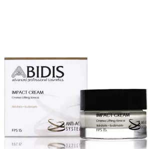 Abidis Impact Cream SPF15 60ml #usau - Picture 1 of 1