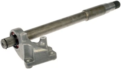 DORMAN 630-345 Front Intermediate Axle Shaft Assembly For 08-10 Avenger Journey - Image 1 of 4
