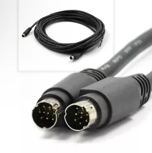 Bose-Lifestyle PS28/PS48 III 28 48 525 535 T20 V25 V20 V35 9-Pin Cable Wire - Picture 1 of 3