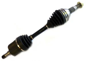 Front CV Axle Passenger Side Fits 1997-99 Grand Prix 3.8L, 98 99 Intrigue 3.5L - Foto 1 di 3