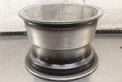 Suzuki Quadrunner 500 LTF500F 1998 4x4 llanta trasera K1 Foto 1 de 4