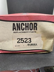 Engine Mount Front Left Anchor 2523-C7 - Picture 1 of 7