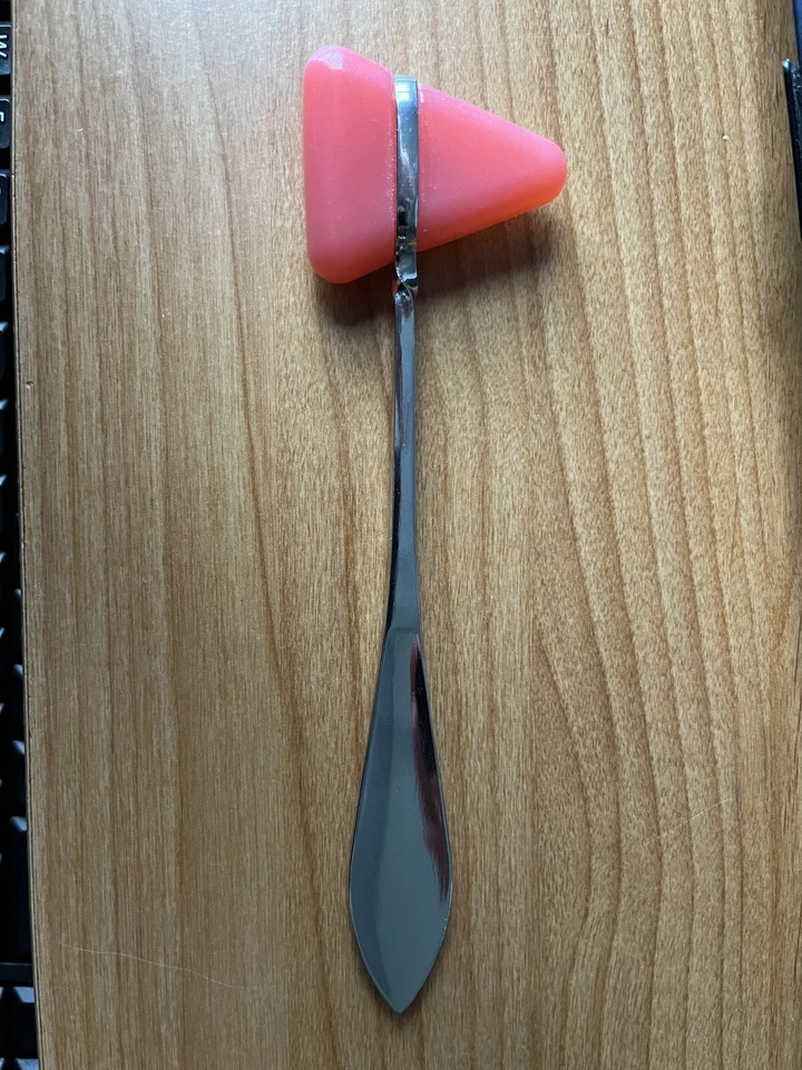 Taylor Percussor Рефлекторный Молоток Диагностика Сухожилие Физиотерапия Неврология Молоток - Изображение 1 из 2