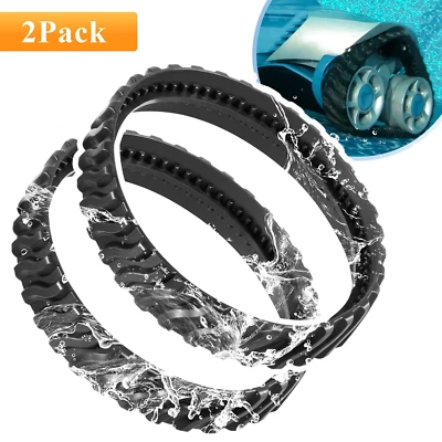 UAP R0526100 Track Replacement For Baracuda Zodiac MX8 MX6 MX8 Elite Pool Cleaner