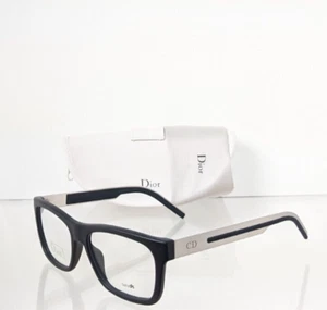 Brand New Authentic Christian Dior Eyeglasses Blacktie 184 5LH 54mm - Picture 1 of 5