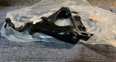 Conjunto de brazo de control y rótula Mevotech Supreme para GMC Envoy 2002-2003, CMS50155 Foto 1 de 4