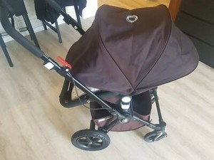 bugaboo sun umbrella