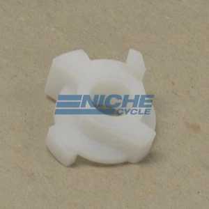 Genuine Mikuni HSR42 HSR45 HSR48 TM 42/45/48 Accelerator Pump Lever TM42/43 - Foto 1 di 3