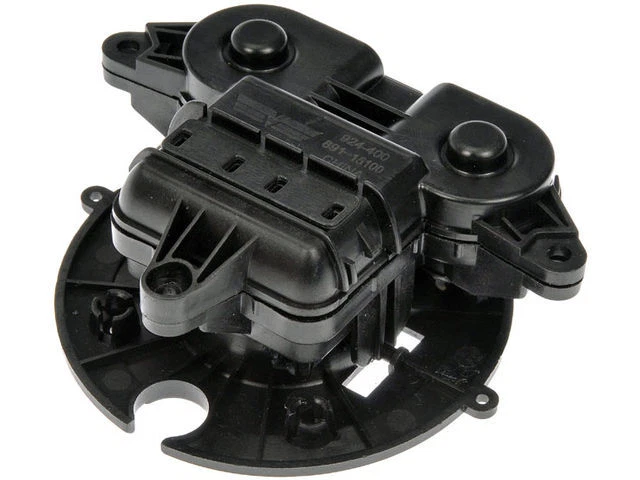 Motor de acionamento por espelho de porta Dorman compatível com Ford Edge 2007-2015 56ZCMW - Imagem 1 de 1