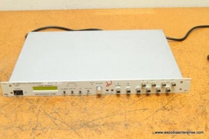 INSTRUTECH CORP VR-10B CRC DIGITAL DATA RECORDER - Picture 1 of 1