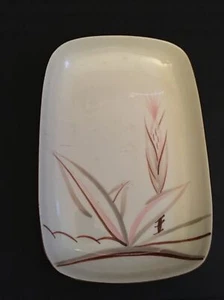 Vintage Winfield Ware Dragon Flower Platter - Picture 1 of 5
