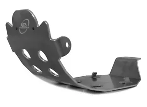 AS3 SKID PLATE SUMP GUARD für KAWASAKI KX 250 F 2006-2008 - Bild 1 von 5
