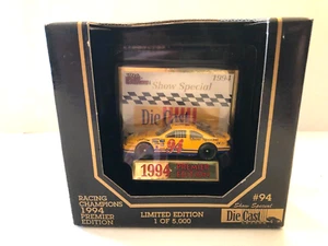 RACING CHAMPIONS DIE CAST SHOW SPECIAL 1:64 SCALE 1994 1 OF 5,000 - Bild 1 von 2