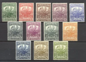 Terranova #115-26 Mint - 1919 Caribou Set - Imagen 1 de 1