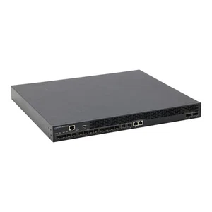 LANCOM XS-5116QF 16-Port SFP+/QSFP+ 10/40GbE Managed Layer-3 Aggregation Switch - Bild 1 von 4