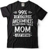 Gift For Mother Mothers Day Shirt Mom Birthday Christmas Mom T-shirt Mom Gifts