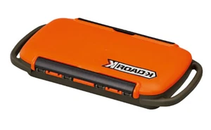 ** Caja de aparejo RING STAR Road K RK-2100W OR/OD - Imagen 1 de 3