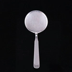 Hans Hansen. Silver Pastry Server. No. 15 / Arvesølv nr. 15 - Picture 1 of 2