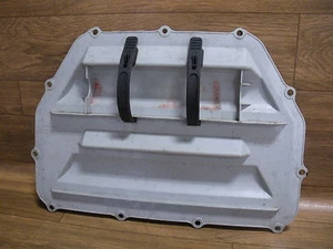 Seadoo Jet Ski 2002 GTX DI 947, Front Storage Lid - Part # 291001743 - Foto 1 di 4