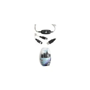 Vortex Italy MUSB200 interfaccia cavo midi-USB - Foto 1 di 1