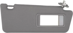 Parasol lateral pasajero compatible con Toyota Tacoma 2005-2015 parasol con... - Imagen 1 de 6