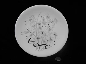 WEDGWOOD WILD OATS W4166 BONE CHINA 10" DINNER PLATE - Picture 1 of 1