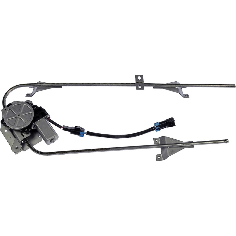 Регулятор окна 741-5102 Dorman передний водитель левая рука для 5000 5500i 9400 - Изображение 1 из 3