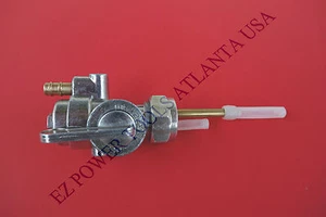 Kawasaki 1972 1973 1974 1975 F9 F9A F9B F9C 350 Bighorn Fuel Tap Petcock Spigot - Picture 1 of 5