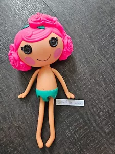 Lalaloopsy 12" Rosebud Longstem Girl Doll - Picture 1 of 3