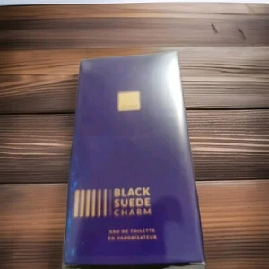 Black Suede Charm EDT ***NEW SCENT!100ML*** - Picture 1 of 1