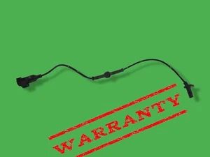 09-2015 jaguar xf x250 REAR left or right wheel speed abs speed sensor oem - Picture 1 of 11