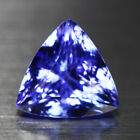 3.08 CTS_OUTSTANDING TOP SPARKLE_100 % NATURAL D'BLOCK VIOLET BLUE TANZANITE