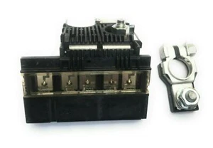 ๐ฅ For 2013 INFINITI JX35 BATTERY FUSE 2014- 2016 QX60 POSITIVE BATTERY FUSE ๐ฅ - Picture 1 of 2