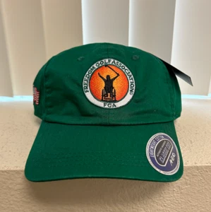NUEVO - Gorra FGA Freedom Golf Association - MISC099 - Imagen 1 de 4