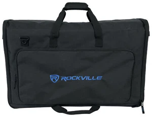 Rockville TVB2732-2 Padded LCD TV Screen Bag For 1 or 2 "27" to "32" Monitors - Picture 1 of 11