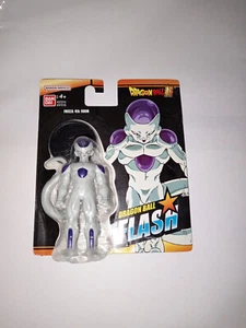 FRIEZA 4TH FORM BANDAI NAMCO ACTION FIGURE DRAGON BALL SUPER - Imagen 1 de 1