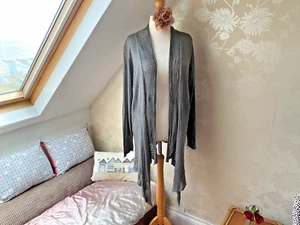 🌷Evans, lightweight cardi, 26-28🌷 - Picture 1 of 3