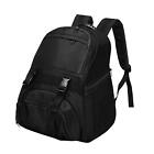 Basketball Backpack Volleyball Gym Bag Soccer Rugby Ball