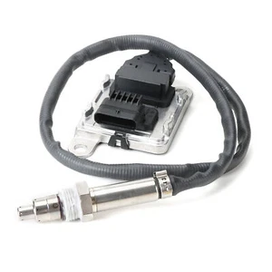 For CHEVROLET GMC Sierra 2500HD 3500HD SNS317 Nox Nitrogen Oxide Sensor 12676705 - Foto 1 di 13