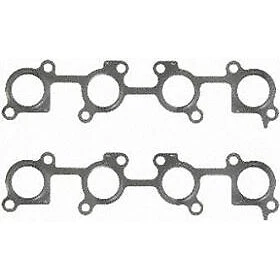 MS95439 Juego de juntas de colector de escape Felpro nuevo para 4 corredores Toyota 4Runner Foto 1 de 1