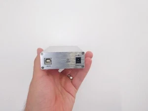 U'ID BB5 Box OBSOLETE Unlocking Nokia Mobile Phones service UID - Afbeelding 1 van 9