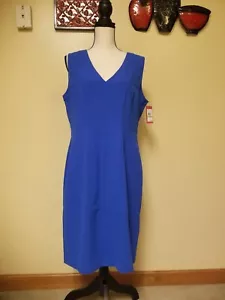 Vince camuto dress 14 NWT - Picture 1 of 10