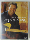 Born To Survive, The DVD - Troy Cassar-Daley - DVD