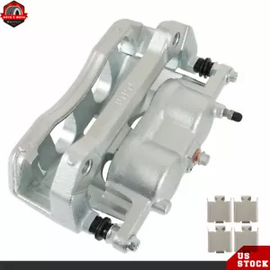 1PC For 2012-2016 Ford F-150 Front Right RH Brake Caliper W/ Bracket AL3Z2B292A - Picture 1 of 10