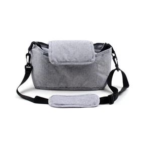 Borsa porta oggetti per passeggino carrozzina Organizer accessori per passeggino - Zdjęcie 1 z 8