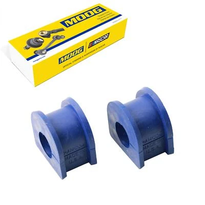 Kit de buje de barra estabilizadora de suspensión MOOG para camioneta GMC K15/K1500 1973-1974 Foto 1 de 4