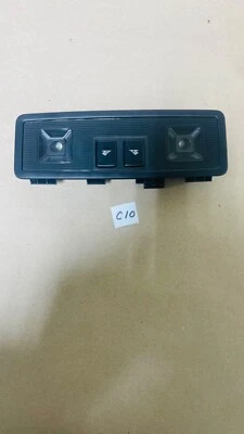 Luz de lectura interior domo trasero Volkswagen GTI 2015-2019 LED 5G0947291K C10  Foto 1 de 4
