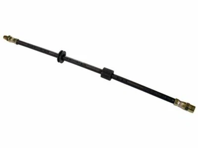 Manguera de freno para BMW 528e 1982-1988 ATE 89297GT 1983 1984 1985 1986 1987 Foto 1 de 2