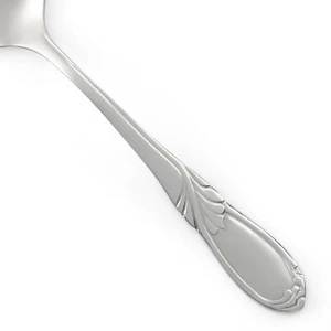 Hampton Silversmith DANUBE Stainless China New Glossy Silverware CHOICE Flatware - Picture 1 of 11